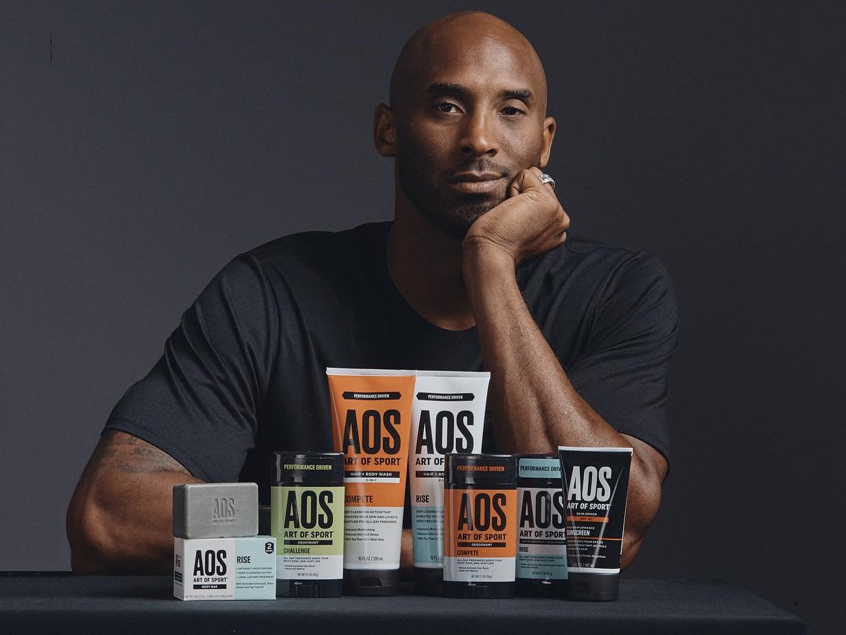 Who Is Kobe Bryant, The Basketball Player Who Recently Died In A
