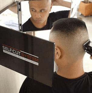 Tips to get your own haircut