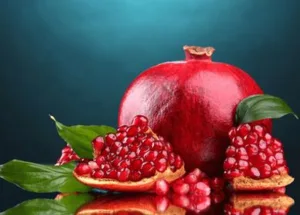 Pomegranate