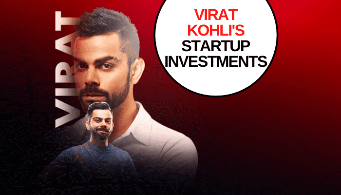 10 business ventures of Virat Kohli