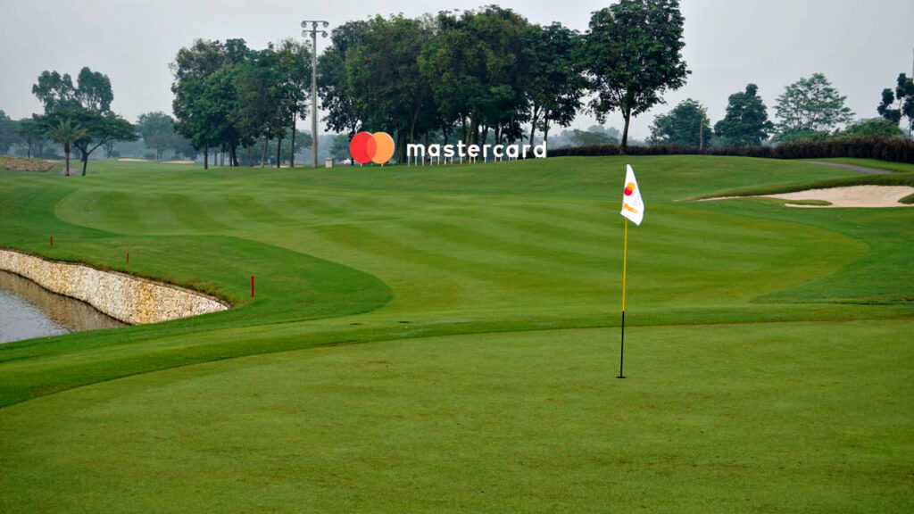 The DGC Open 2022 presented by Mastercard | It's Going to Be Priceless ...