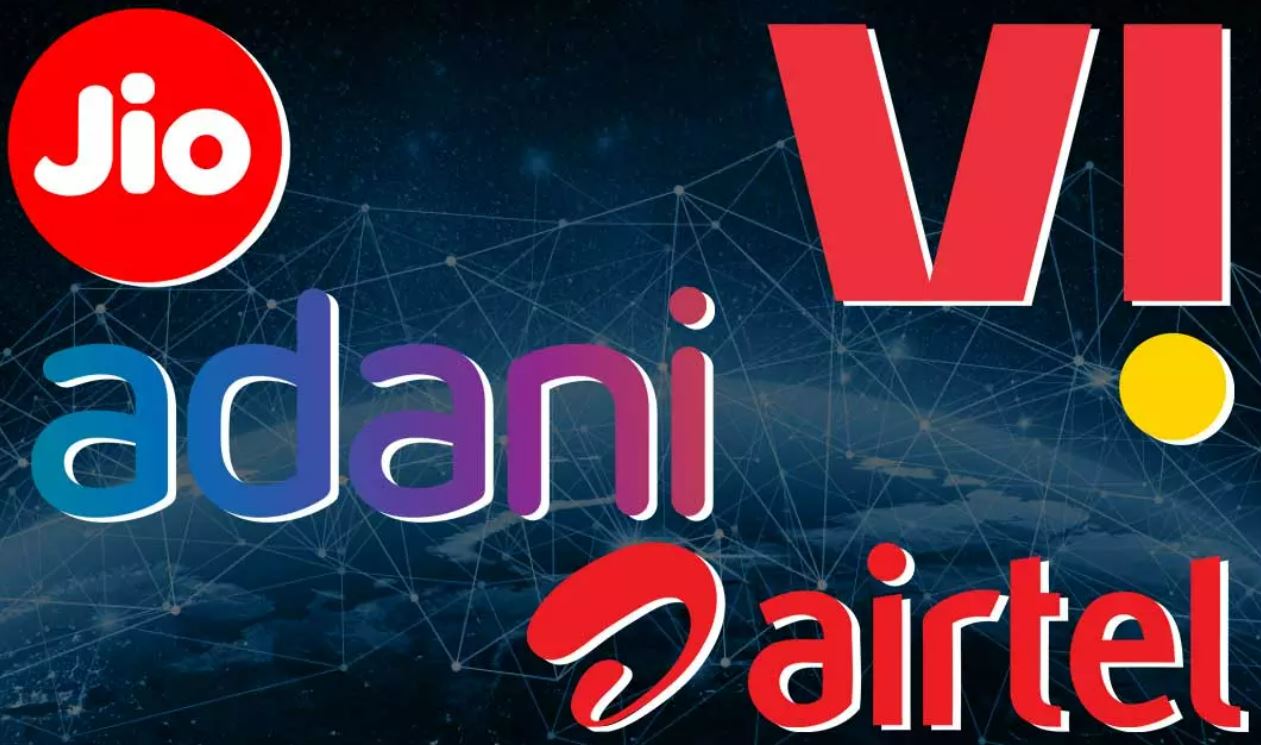 Adani Telecom Gets License