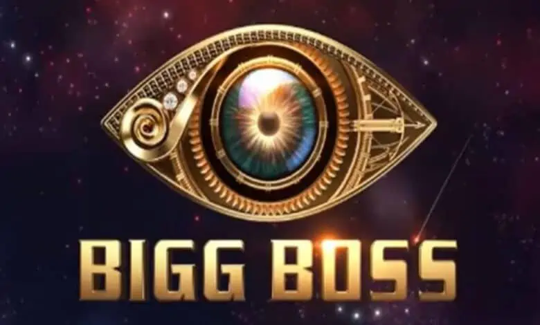 Bigg Boss Session 18