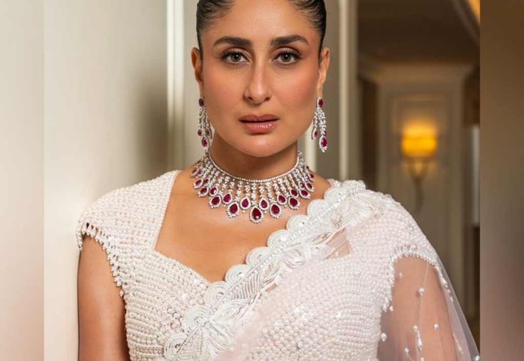 Kareena Kapoor Khan