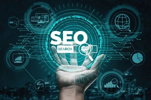 Search Engine Optimization