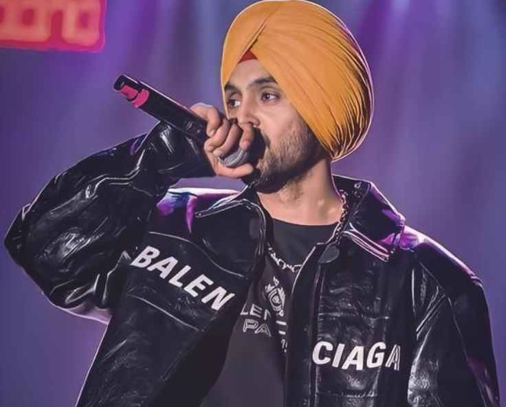 Diljit Dosanjh Bollywood Entry