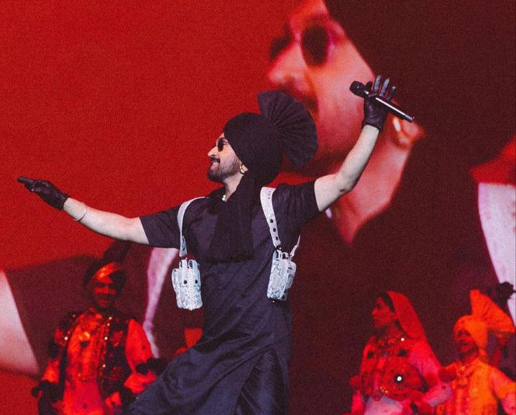 Diljit Dosanjh