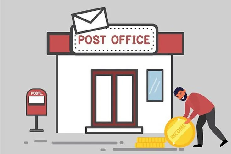 Post Office Monthly Investment option