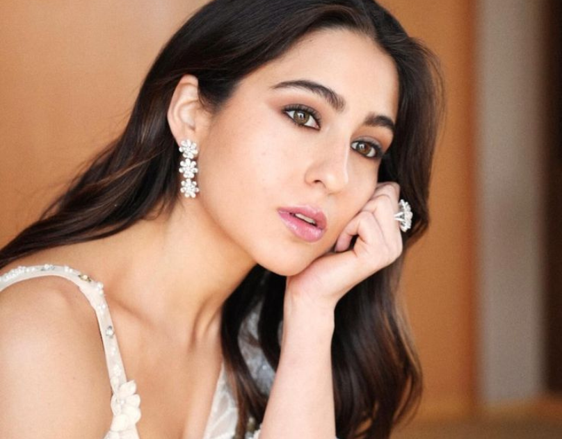 Sara Ali Khan