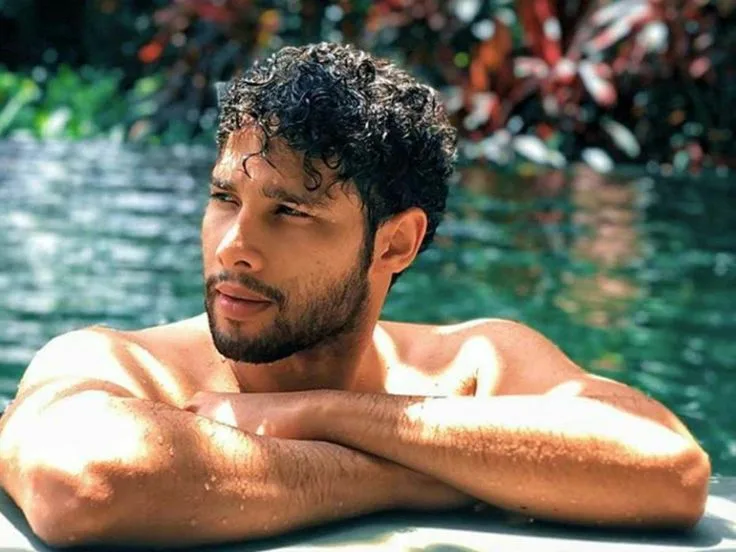 Siddhant Chaturvedi