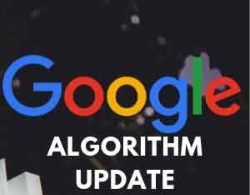 Google November Algorithm Update 2024