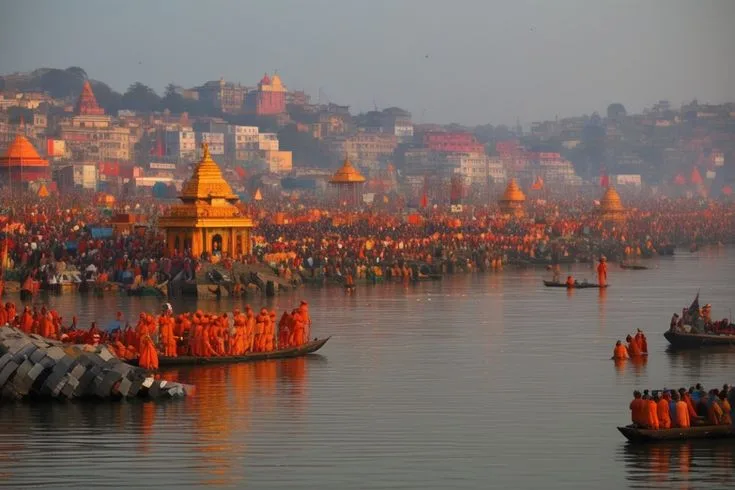 Kumbh Mela