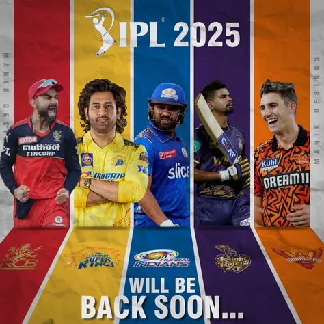 IPL 2025