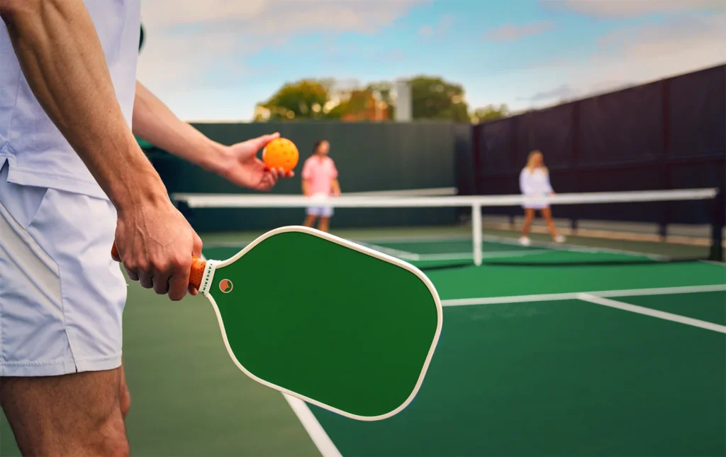 Pickleball