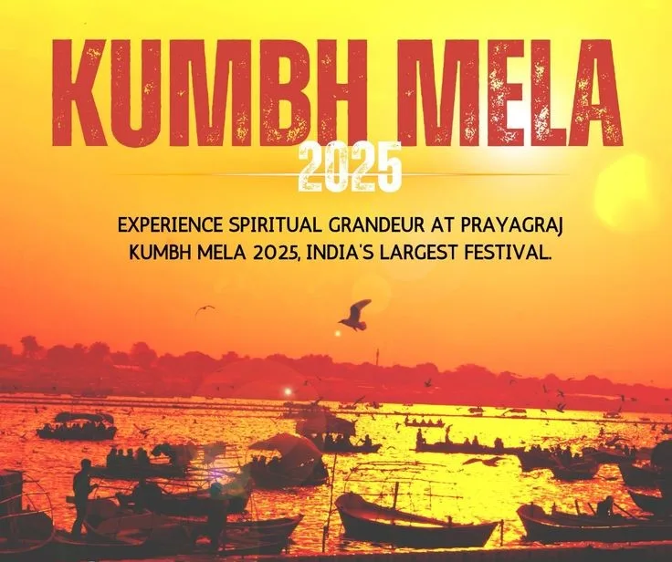 Maha Kumbh Mela 2025