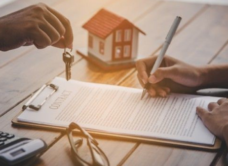 Sale Agreement