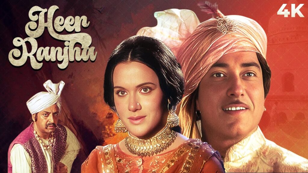 Heer Ranjha