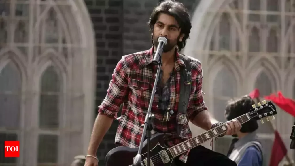 Rockstar