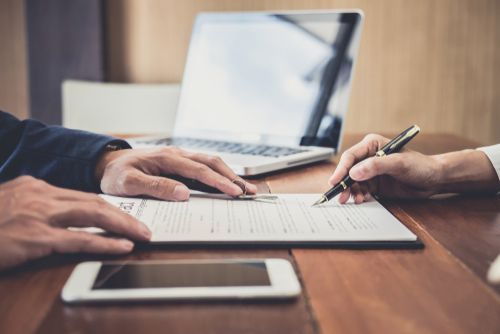 Sale Agreement