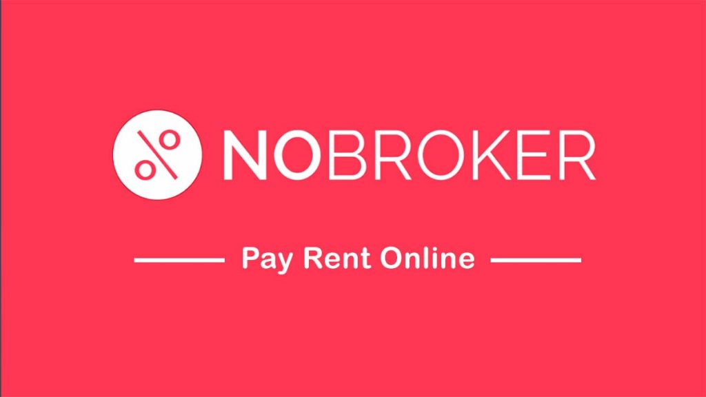 No broker