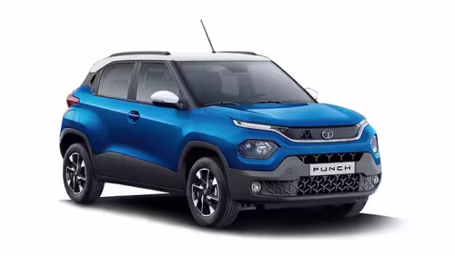 Automatic Cars Under 10 Lakhs