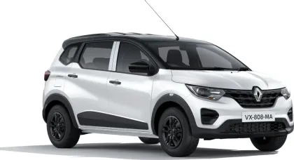Renault Triber