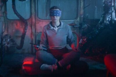 stranger things season 5