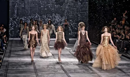 fashion industry