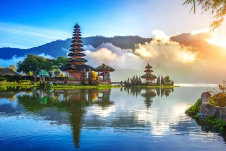 Best Time to Visit Kerala