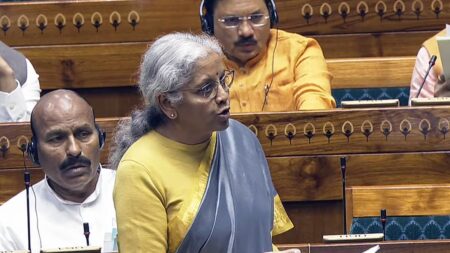 Income Tax Bill 2025