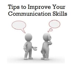 Communication Tips