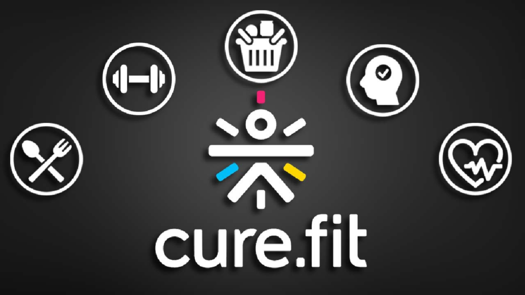 cure.fit