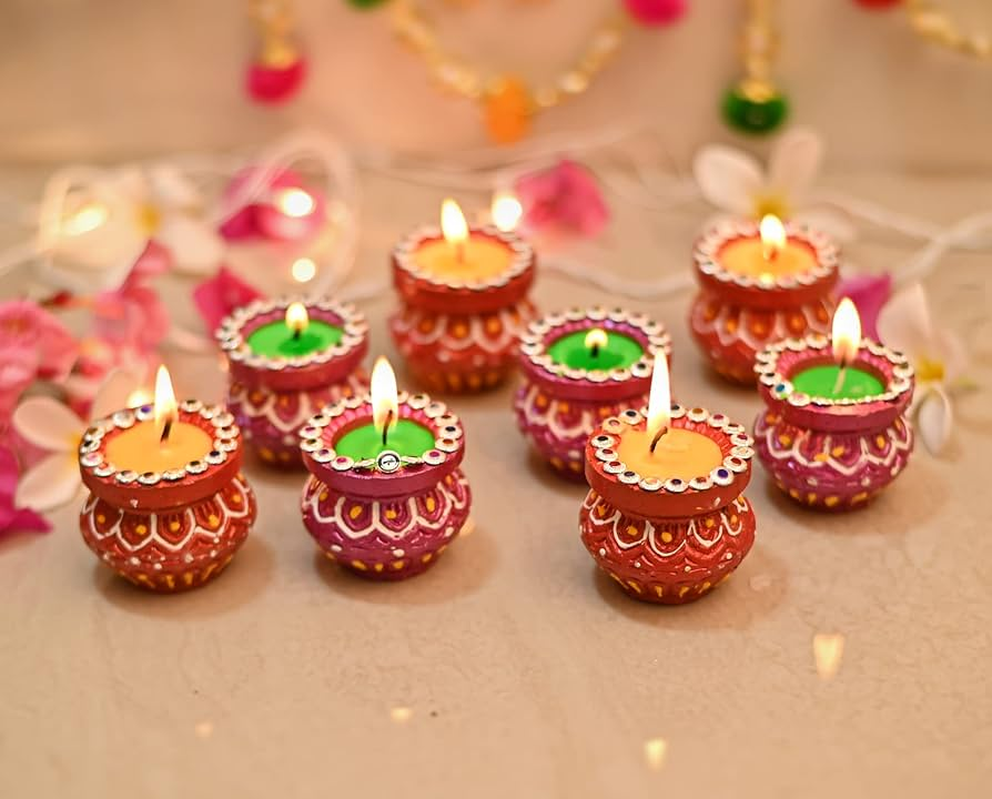 Decoration Ideas for Diwali