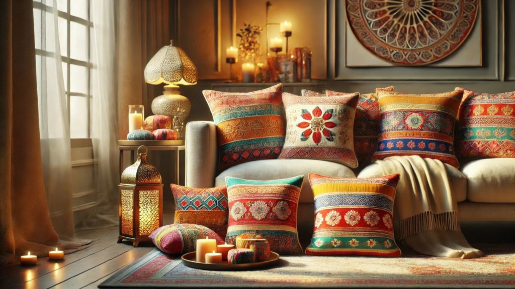 Decoration Ideas for Diwali
